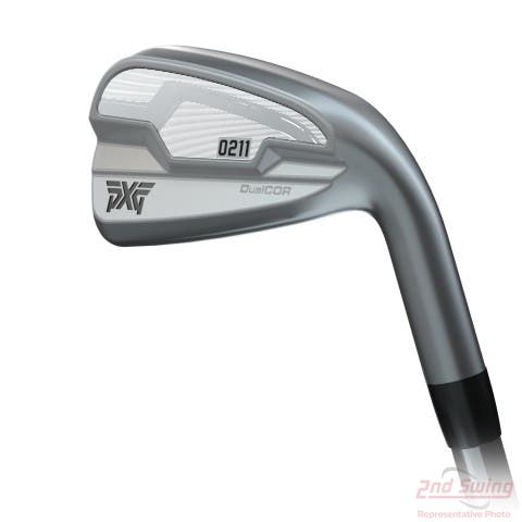 PXG 0211 DC Single Iron (A-92441006159) | 2nd Swing Golf